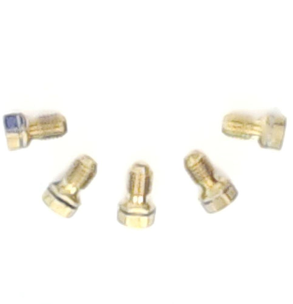 Kenmore Elite Part #318186912, Range Lp Conversion Kit | 12.00 x 10.00 x 0.50