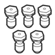 Range Lp Conversion Kit 318186932