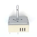 Range Surface Element Control Switch