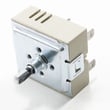 Kenmore Pro Range Dual Surface Element Control Switch 318191024