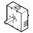 Crosley Range Dual Surface Element Control Switch for Frigidaire CFEF372EC7 - Part 318191026