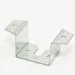 Range Surface Burner Support for Frigidaire PLCS389ECE - Part 318192606