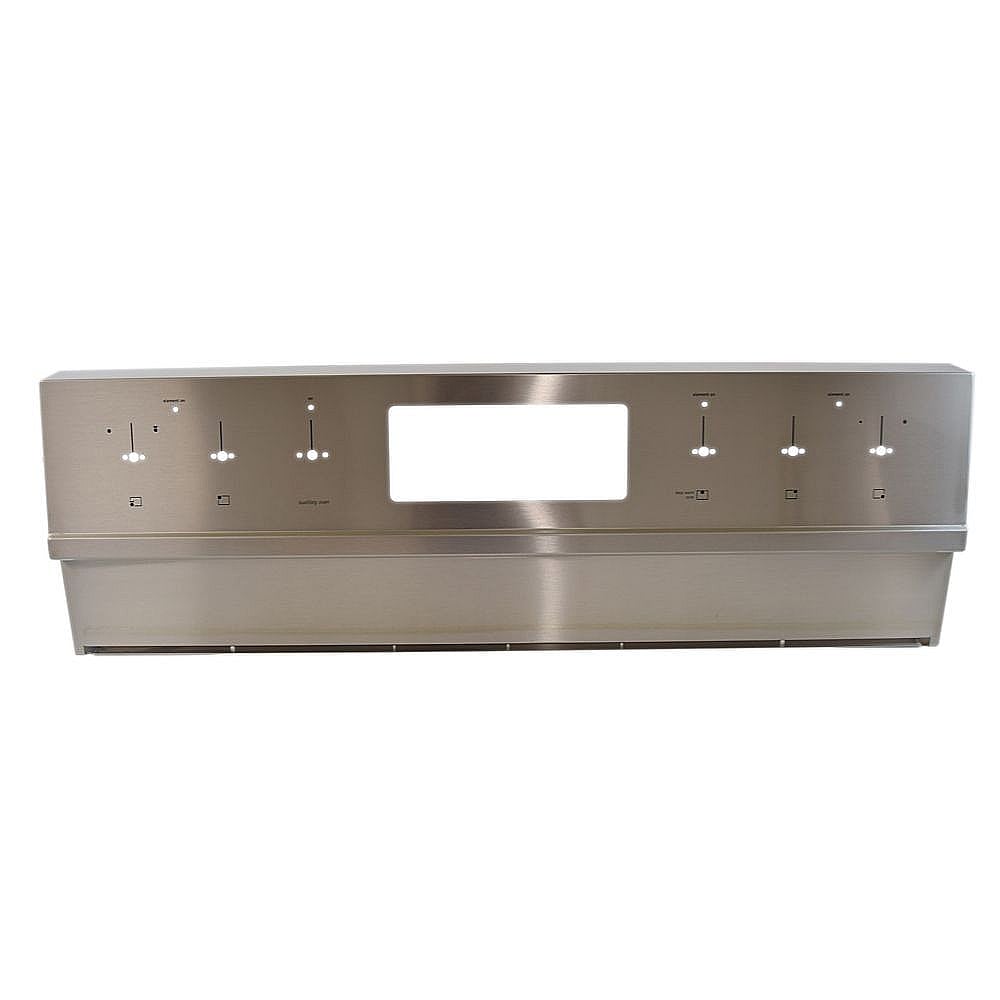 Kenmore Elite Part #318192937, Range Control Panel | 40.00 x 13.00 x 3.00
