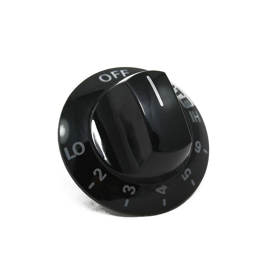 Kenmore Part #318196201, Knob