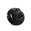 Knob 318196201