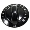 Range Surface Burner Knob 318196631