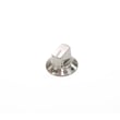 Cooktop Burner Knob for Frigidaire GLEC30S8EQA - Part 318196635