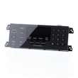 Oven Clock for Kenmore Elite 79046833100 - Part 318198400