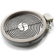 Range Radiant Surface Element, 6-in for Kenmore Elite 79046719600 - Part 318198820