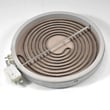 Range Radiant Surface Element, 2,700-watt for Frigidaire FES366ECD - Part 318198823