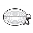 Range Surface Element, 1,000-watt for Frigidaire CGES3065KF4 - Part 318198843