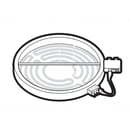 Range Surface Element, 1,000-watt