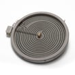 Cooktop Radiant Dual Element for Kenmore Elite 79046703601 - Part 318198927