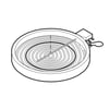 Ikea Range Dual Surface Element 318198952