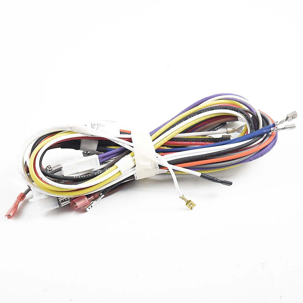 Kenmore Part #318199514, Range Wire Harness | 10.55 x 5.20 x 2.20