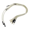 Cooktop Igniter Wire Harness 318199780