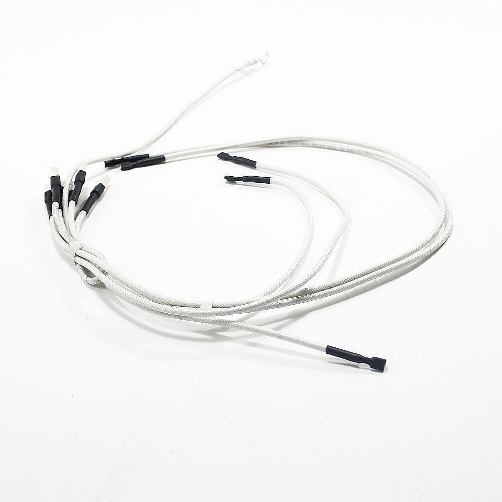 Photo of Cooktop Wire Harness from Repair Parts Direct