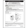 Wall Oven Owner's Manual 318201552