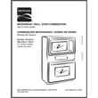 Range Owner's Manual for Kenmore 79048849901 - Part 318205148