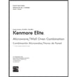 Wall Oven Owner's Manual for Kenmore Elite 79048903001 - Part 318205334
