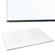 Wall Oven Door Inner Glass for Frigidaire GLEB27M9EQB - Part 318212200