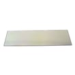 Range Oven Door Inner Glass, Upper for Kenmore 79098053002 - Part 318212211