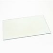 Range Oven Door Inner Glass for Kenmore 79040452802 - Part 318212410