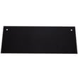 Wall Oven Broil Drawer Outer Panel for Kenmore 79030179400 - Part 318213601