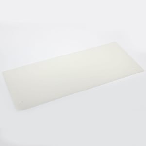 Range Broil Drawer Outer Panel (bisque) 318213602