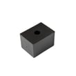 Cooktop Main Top Spacer for Frigidaire FEC30C4ACA - Part 318216000