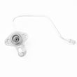 Range Surface Burner Orifice Holder for Kenmore Elite 79047153402 - Part 318221313