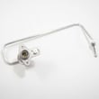 Cooktop Burner Igniter And Orifice Holder for Frigidaire PLGC36S9ECA - Part 318221341