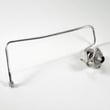 Cooktop Burner Orifice Holder for Frigidaire PLGC36S9ECA - Part 318221344