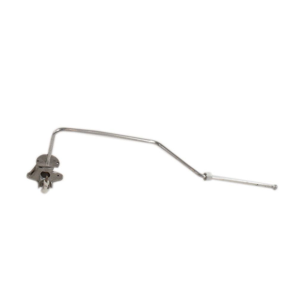Kenmore Part #318221346, Cooktop Igniter Orifice | 16.05 x 4.80 x 2.15