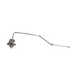 Cooktop Igniter Orifice 318221346