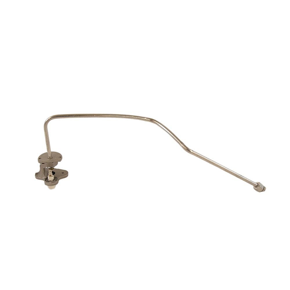 Kenmore Part #318221347, Cooktop Igniter Orifice | 14.75 x 5.25 x 1.95