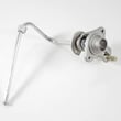 Cooktop Burner Igniter And Orifice Holder for Kenmore 79033043401 - Part 318221350