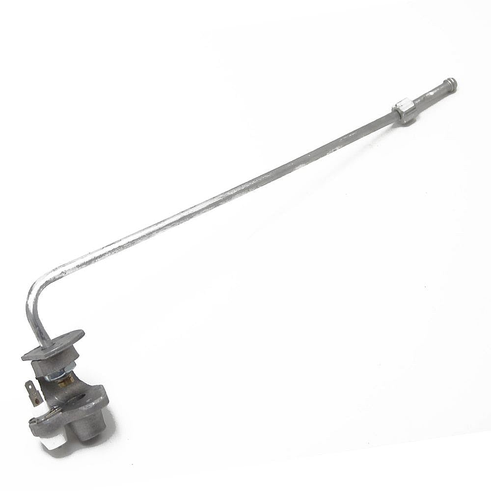 Photo of Range Surface Burner Igniter and Orifice Holder, 5,000-BTU from Repair Parts Direct