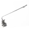 Range Surface Burner Igniter And Orifice Holder, 5,000-btu 318221351