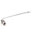 Range Surface Burner Igniter And Orifice Holder, 9,500-btu 318221352