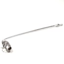 Range Surface Burner Igniter and Orifice Holder, 9,500-BTU