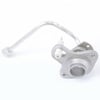 Range Surface Burner Igniter And Orifice Holder 318221354