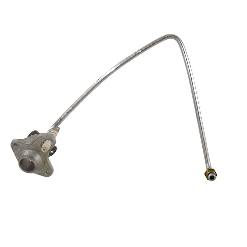 Kenmore Pro Part #318221364, Cooktop Igniter Orifice | 11.10 x 5.85 x 3.25