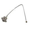 Cooktop Igniter Orifice for Kenmore Pro 79030503601 - Part 318221364