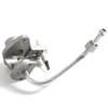 Range Surface Burner Igniter And Orifice Holder 318221391