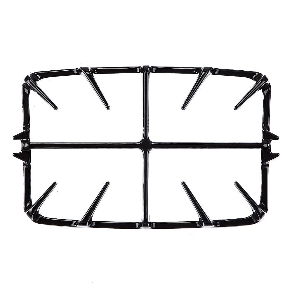 Photo of Range Surface Burner Grate from Repair Parts Direct