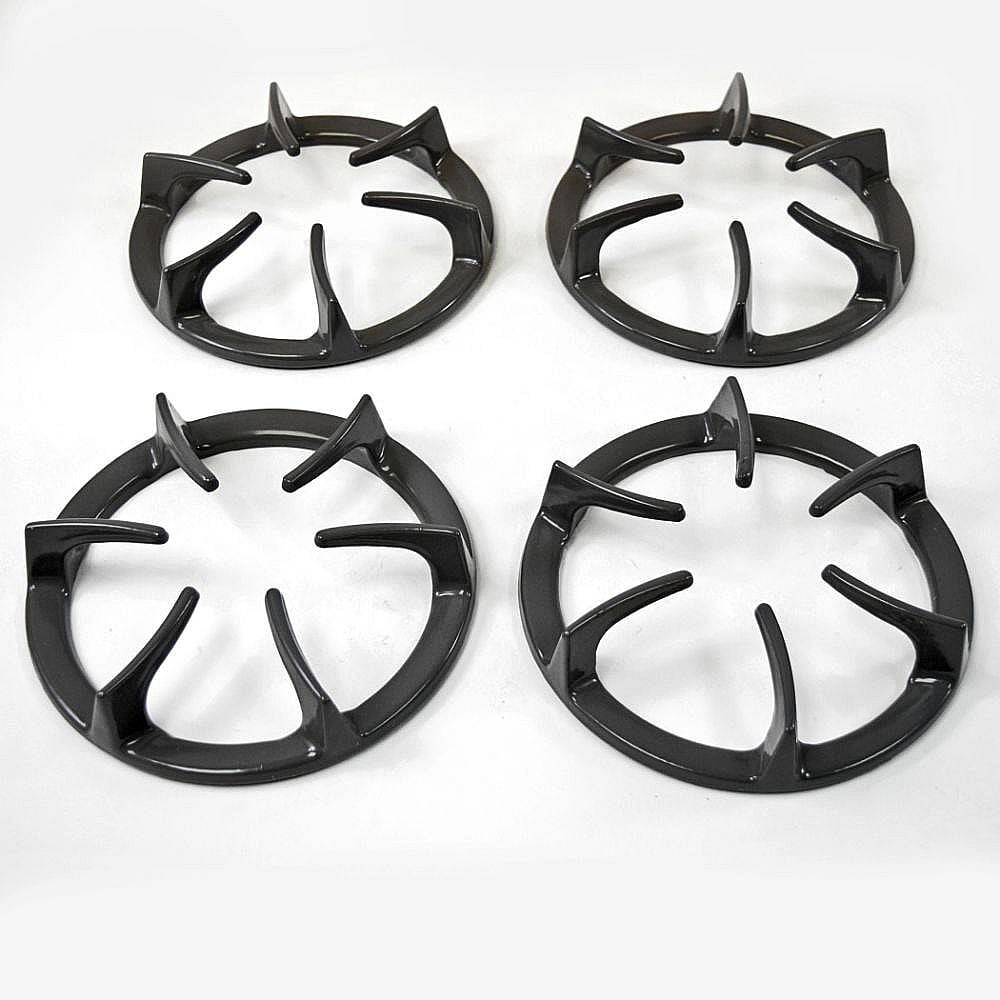 Part #318221613, Cooktop Surface Burner Grate | 9.50 x 10.00 x 1.50