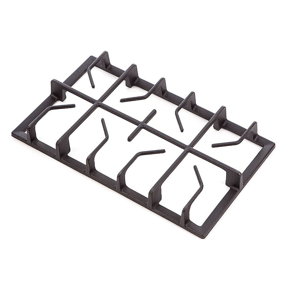 Photo of Range Surface Burner Grate from Repair Parts Direct