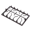 Range Surface Burner Grate for Frigidaire FPGF3685LSB - Part 318221643