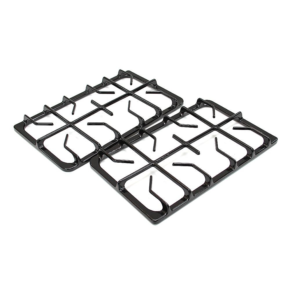 Photo of Cooktop Burner Grate from Repair Parts Direct